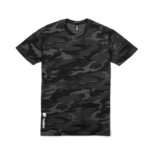 Tembo Camo Tee