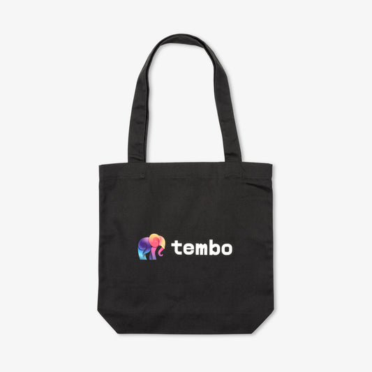 Tembo Tote Bag