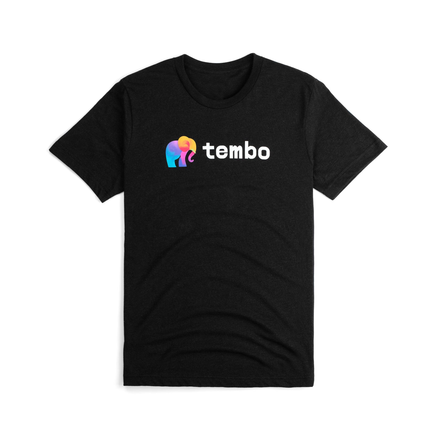 Tembo Logo Tee