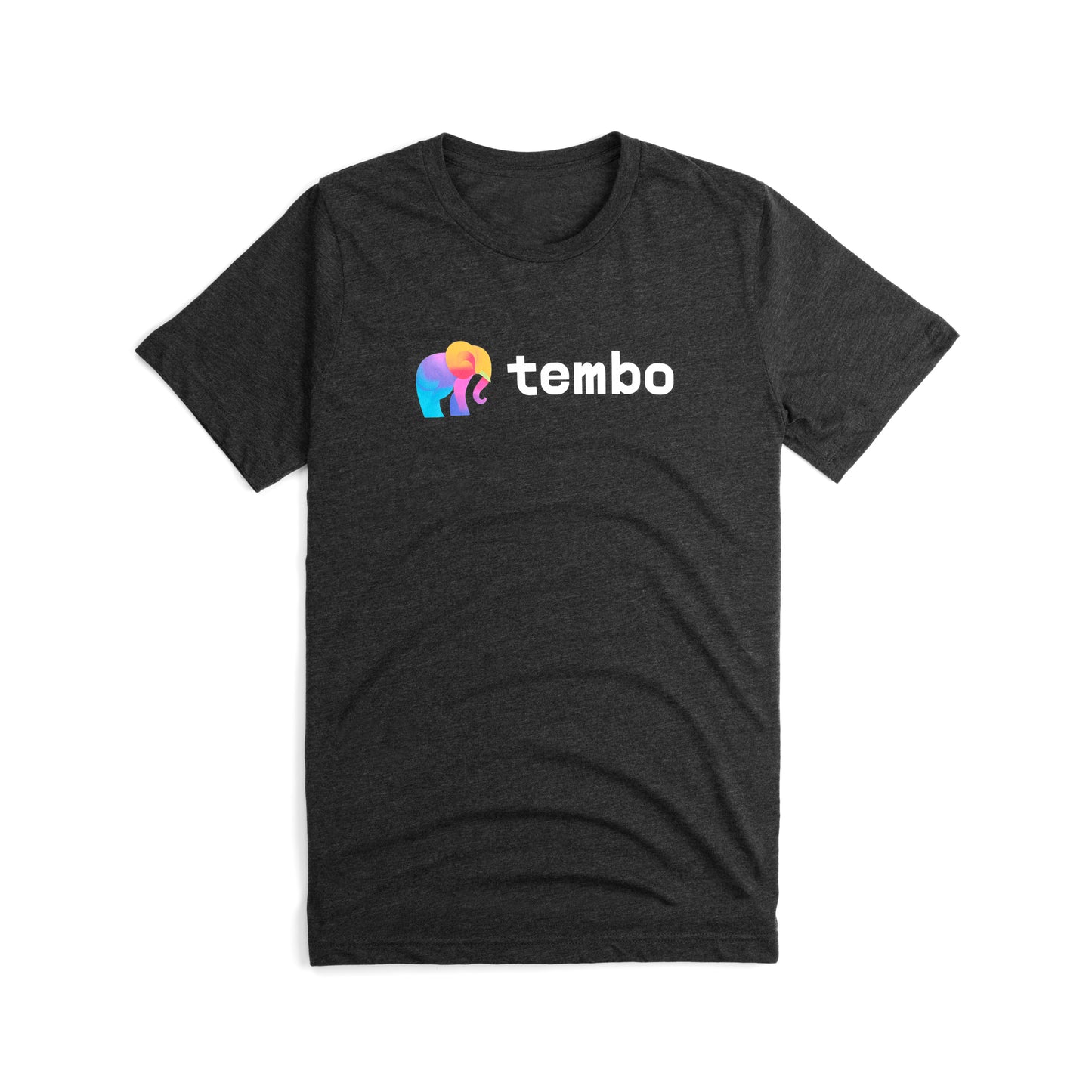 Tembo Logo Tee