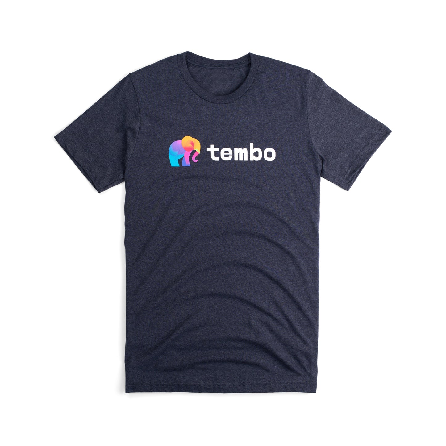 Tembo Logo Tee