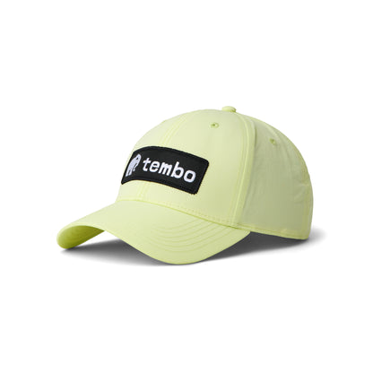 Tembo Patch Cap