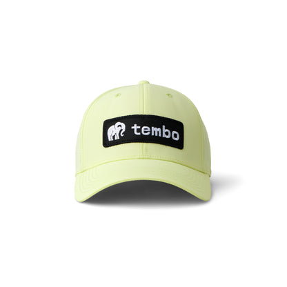 Tembo Patch Cap