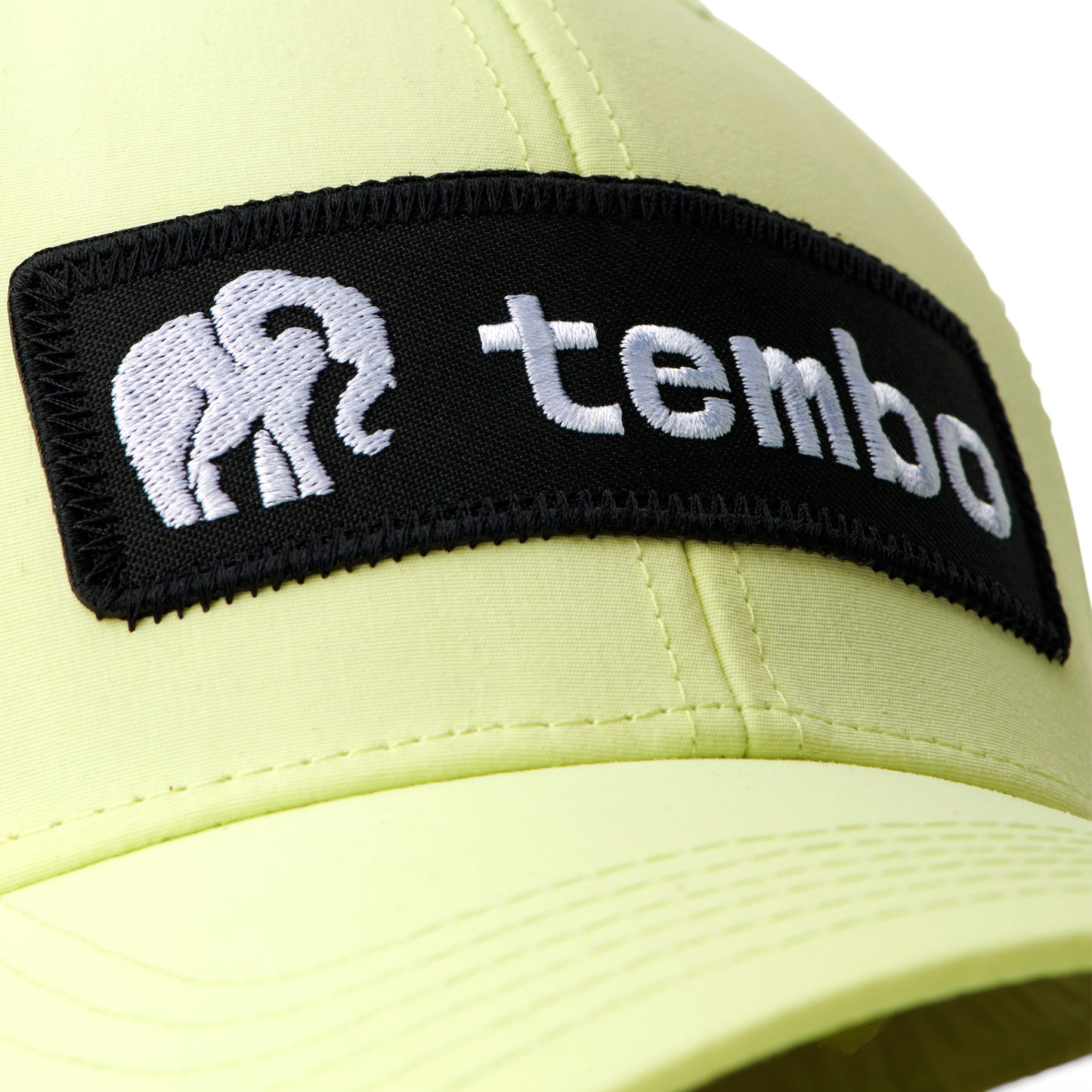 Tembo Patch Cap