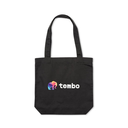 Tembo Tote Bag