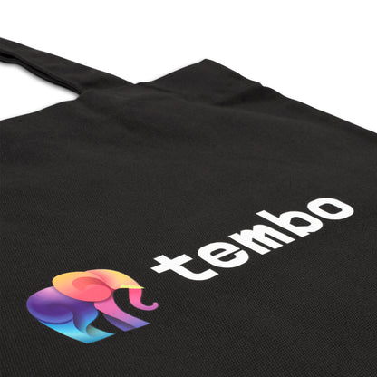 Tembo Tote Bag